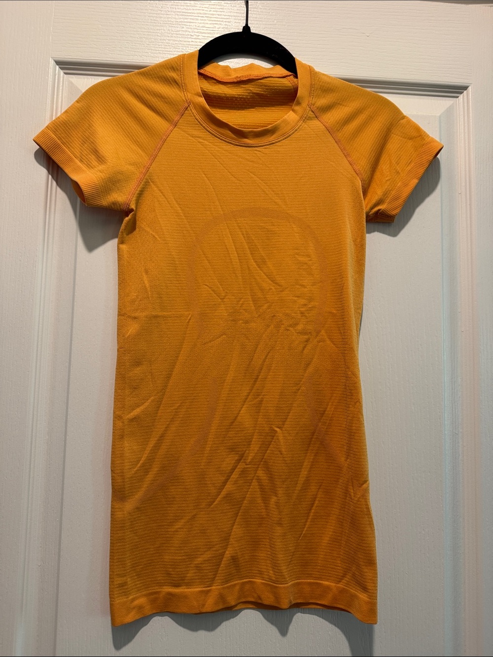 Lululemon Swiftly Tech shirt sleeve shirt 2.0